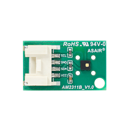 AM2311B Temperature and humidity sensor(Discontinued，Replaced By AM2301B) 