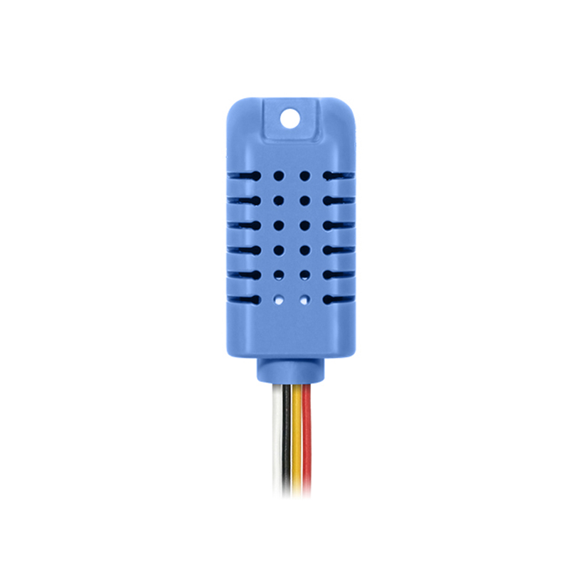 AM1011A-Temperature And Humidity Sensor With Communication Line