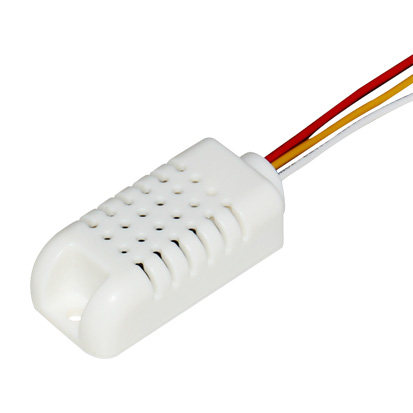 AM2011 temperature and humidity sensor(Discontinued，Replaced By AM1011A)