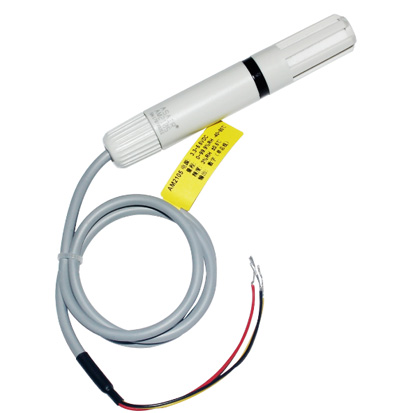 AM2105 temperature and humidity sensor probe(Discontinued，Replaced By AM2315C) 