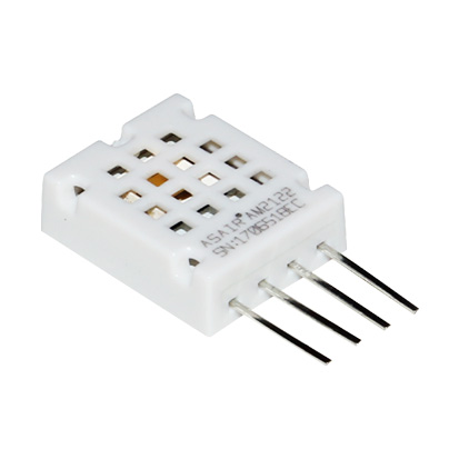 AM2122 temperature and humidity sensor module(Discontinued，Replaced By DHT20)