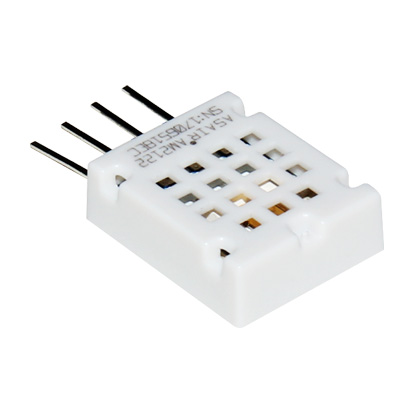 AM2122 temperature and humidity sensor module(Discontinued，Replaced By DHT20)